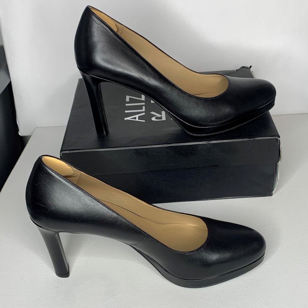 Naturalizer Women's Teresa Pump 10W GUC